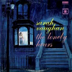 The Lonely Hours by Sarah Vaughan