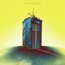 Elevator Music by Apollo Brown