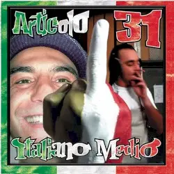 Italiano medio by Articolo 31