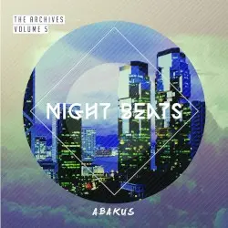 The Archives Volume 5 - Night Beats by Abakus