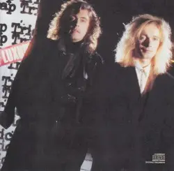 Lap of Luxury by Cheap Trick