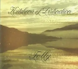 Folly by Kitchens of Distinction