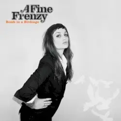 Bomb in a Birdcage by A Fine Frenzy
