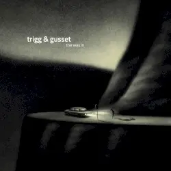 The Way In by Trigg & Gusset