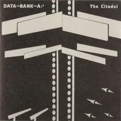 The Citadel by Data-Bank-A