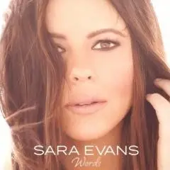 Words by Sara Evans