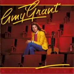 Never Alone by Amy Grant
