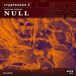 Cryptozoon 2 by KK Null