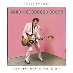 Everybody’s Rockin’ by Neil and The Shocking Pinks
