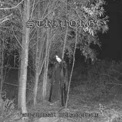 Autumnal Melancholy by Striborg
