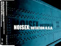 Rotation U.S.A. by Noisex
