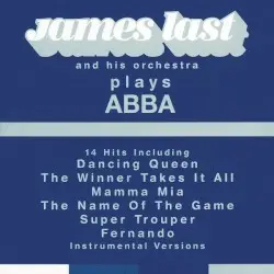James Last plays ABBA by James Last