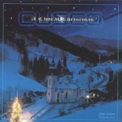A Choral Christmas by Cusco