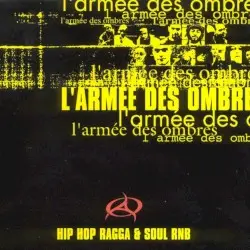 L’Armée des Ombres by Kreatic Records