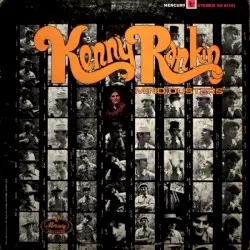 Mind-Dusters by Kenny Rankin