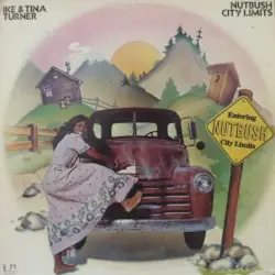 Nutbush City Limits by Ike & Tina Turner
