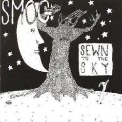 Sewn to the Sky by Smog