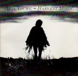 Harvest Moon by Neil Young