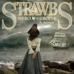 Hero & Heroine in Ascencia by Strawbs