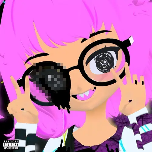 Kill Yourself, Acidgvrl by Acidgvrl & iilith