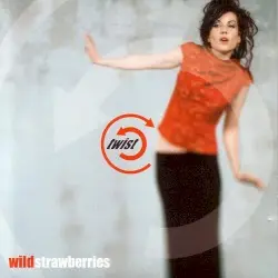 Twist by Wild Strawberries