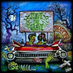 Grave In by Stave the Grave