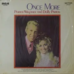 Once More by Porter Wagoner and Dolly Parton