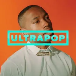ULTRAPOP by The Armed