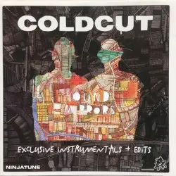 Sound Mirrors (Exclusive Instrumentals + Edits) by Coldcut