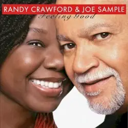 Feeling Good by Randy Crawford & Joe Sample