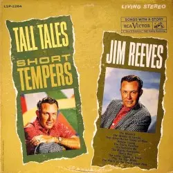 Tall Tales and Short Tempers by Jim Reeves