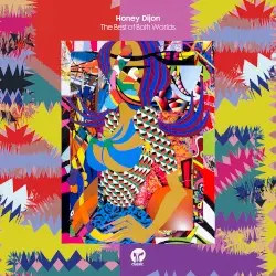 The Best of Both Worlds by Honey Dijon