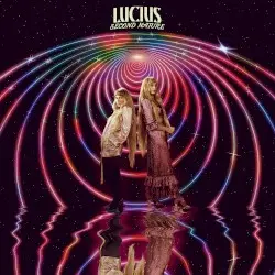 Second Nature by Lucius