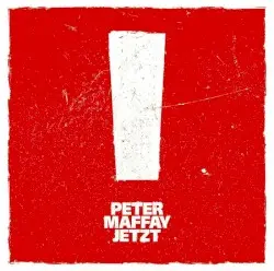 Jetzt! by Peter Maffay