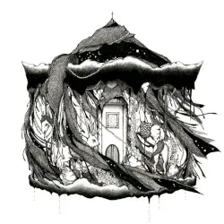 To (melt into) by THE NOVEMBERS