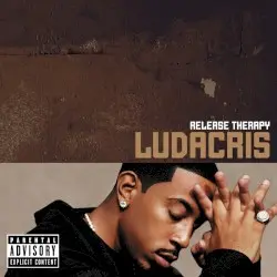 Release Therapy by Ludacris