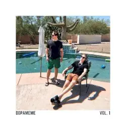 Dopameme, Vol. 1 by Black Gryph0n & Baasik