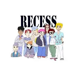 Recess by bbno$