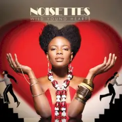 Wild Young Hearts by Noisettes