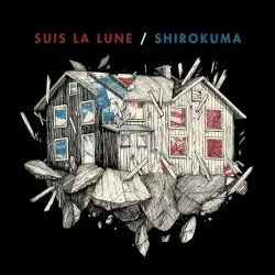 Suis la lune / Shirokuma by Suis la lune / Shirokuma