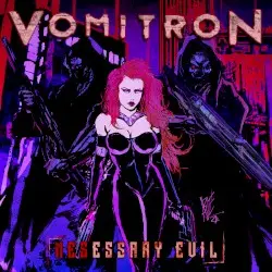 NESessary Evil by Vomitron