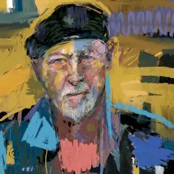Hippies, Thugs and Heroes by Richard Thompson