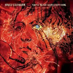 You’ve Never Seen Everything by Bruce Cockburn