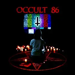 Occult 86 by Occams Laser