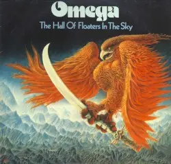 The Hall of Floaters in the Sky by Omega