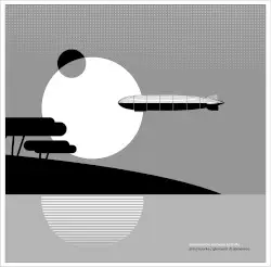 Immanent in Nervous Activity by Jim O’Rourke / Giovanni di Domenico