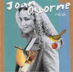 Relish by Joan Osborne