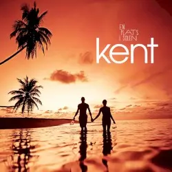 En plats i solen by Kent