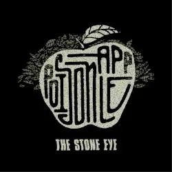 Poison Apple by The Stone Eye