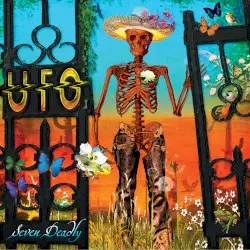 Seven Deadly by UFO